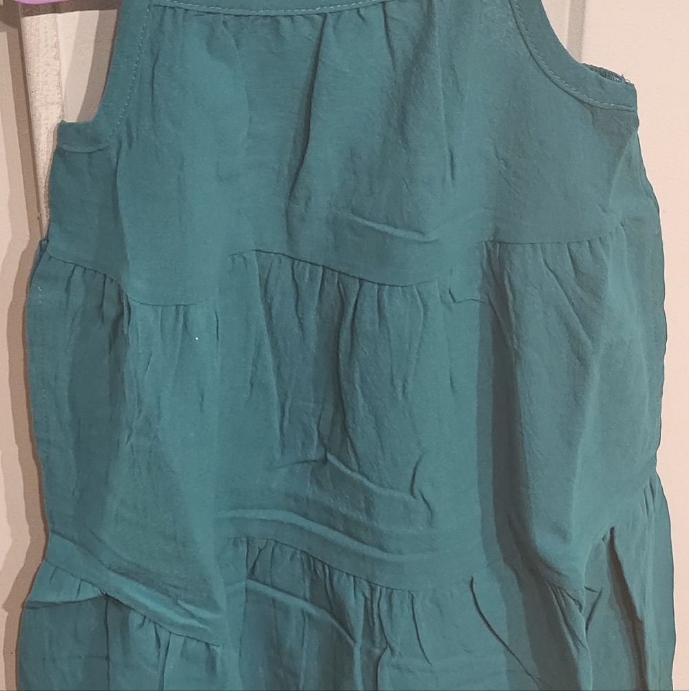 Little Girls Sundress